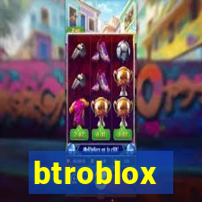 btroblox - making roblox better